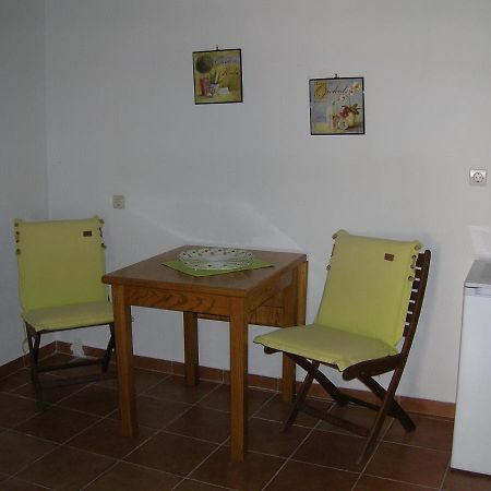 Villa Kastri Karave Ngoại thất bức ảnh