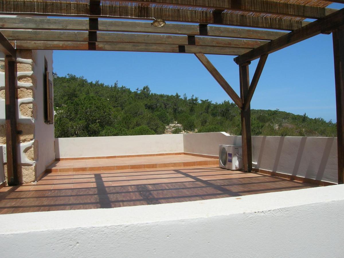 Villa Kastri Karave Ngoại thất bức ảnh