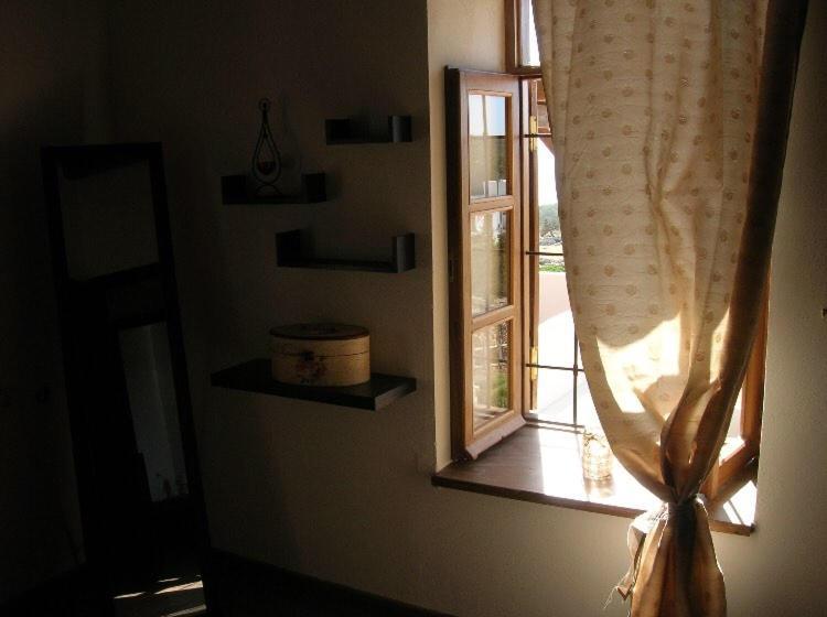 Villa Kastri Karave Ngoại thất bức ảnh