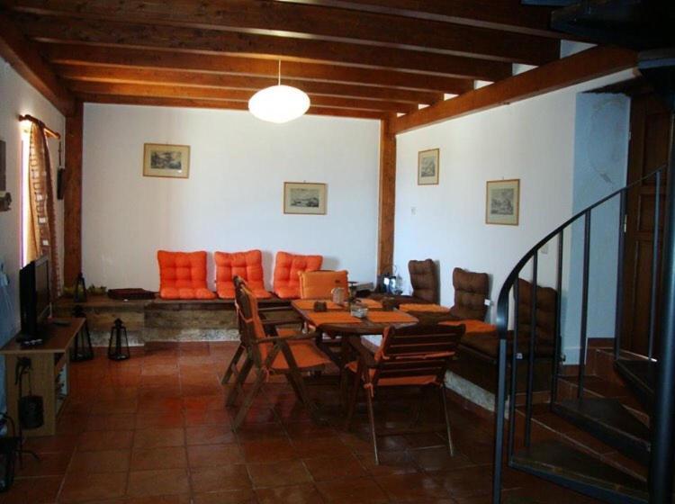 Villa Kastri Karave Ngoại thất bức ảnh