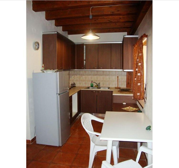 Villa Kastri Karave Ngoại thất bức ảnh