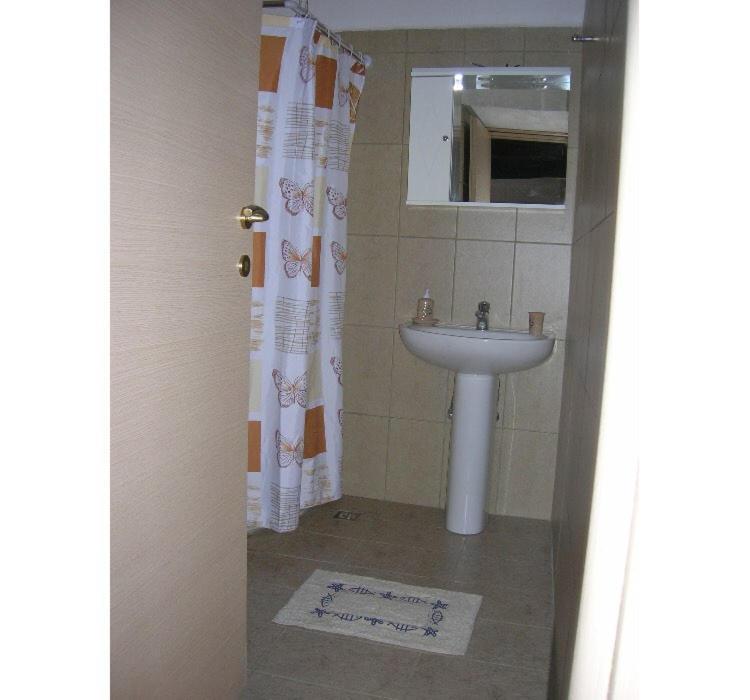 Villa Kastri Karave Ngoại thất bức ảnh