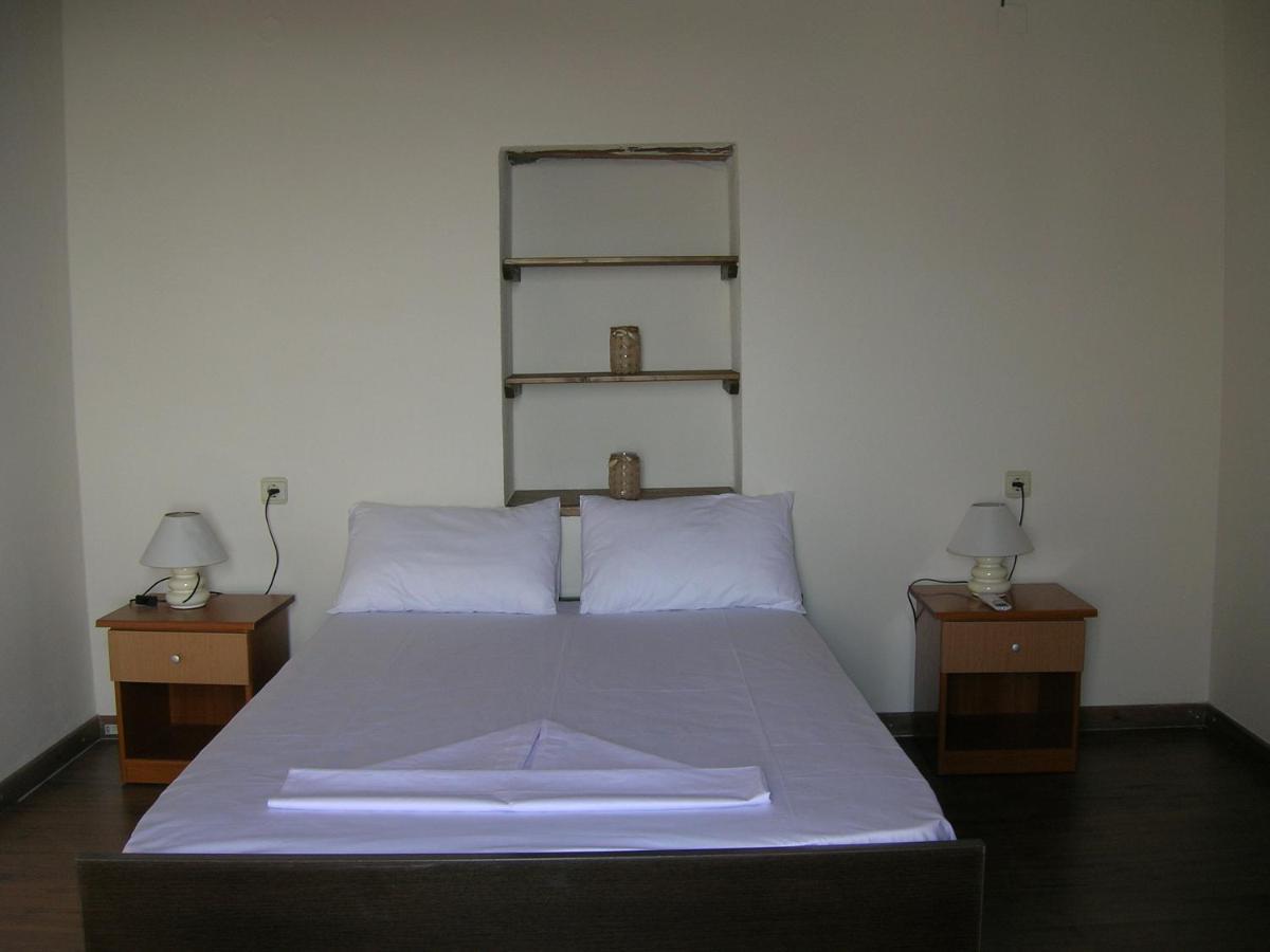 Villa Kastri Karave Ngoại thất bức ảnh