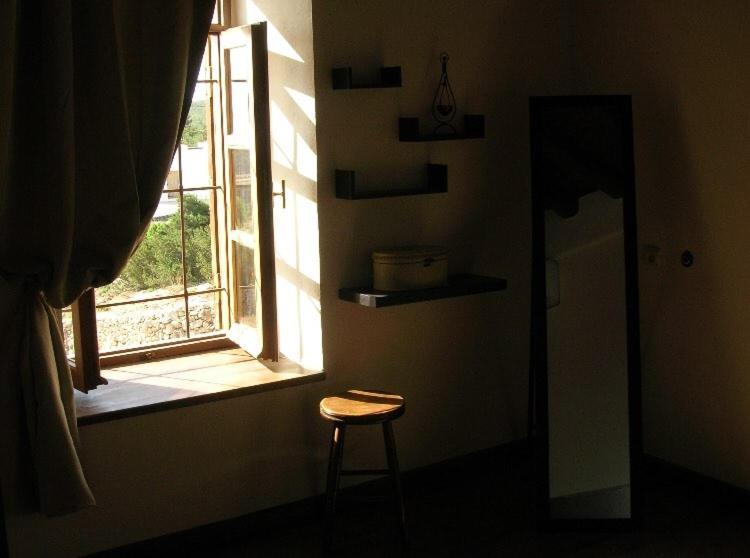 Villa Kastri Karave Ngoại thất bức ảnh
